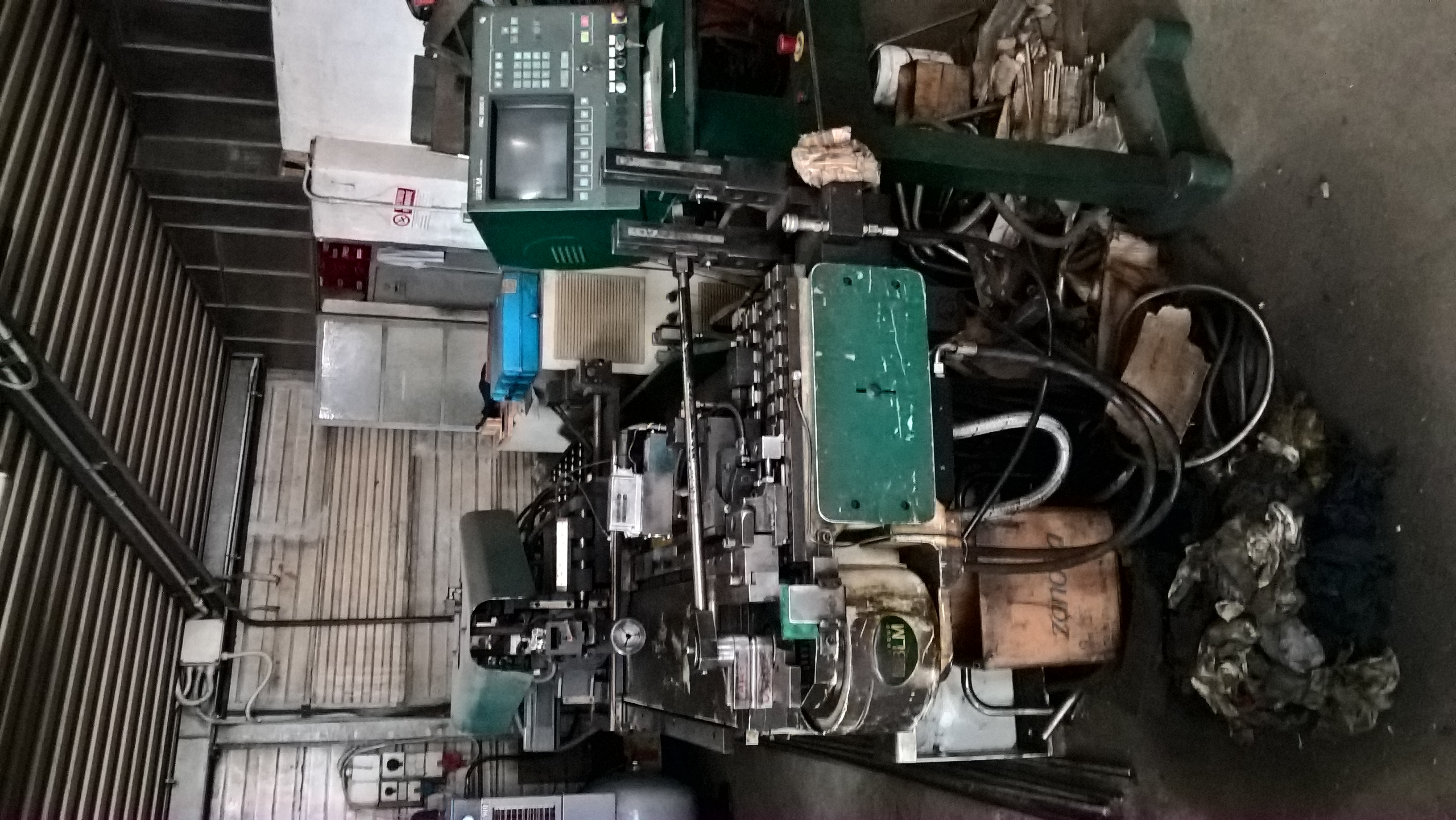 curvatubi dynamic 2 con dnc 2000