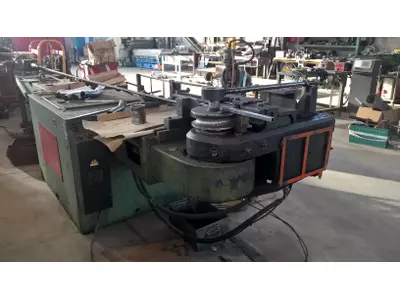 curvatubi pedrazzoli d 89