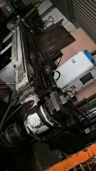 curvatubi blm nc 880