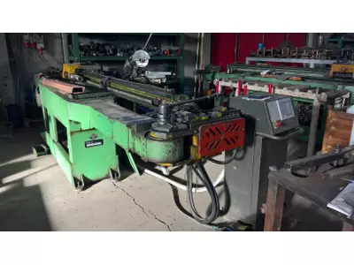 curvatubi b4x con pmp