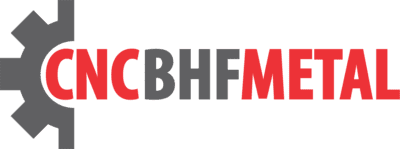 CNC BHF Logo