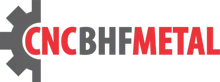 CNC BHF Logo