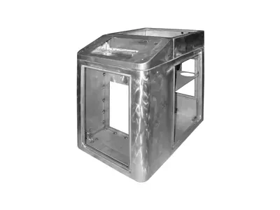 Schweißkonstruktion