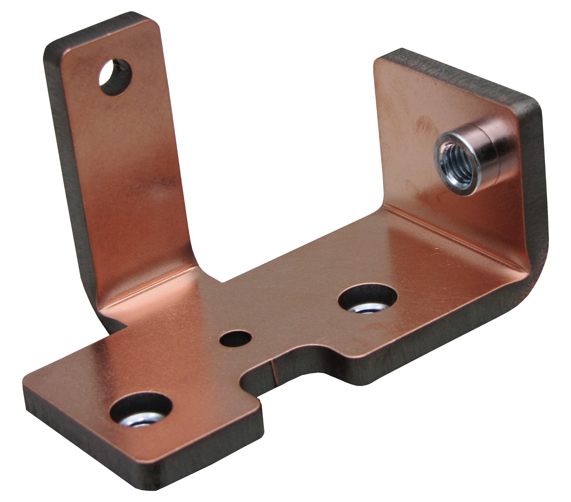 Stromschiene
