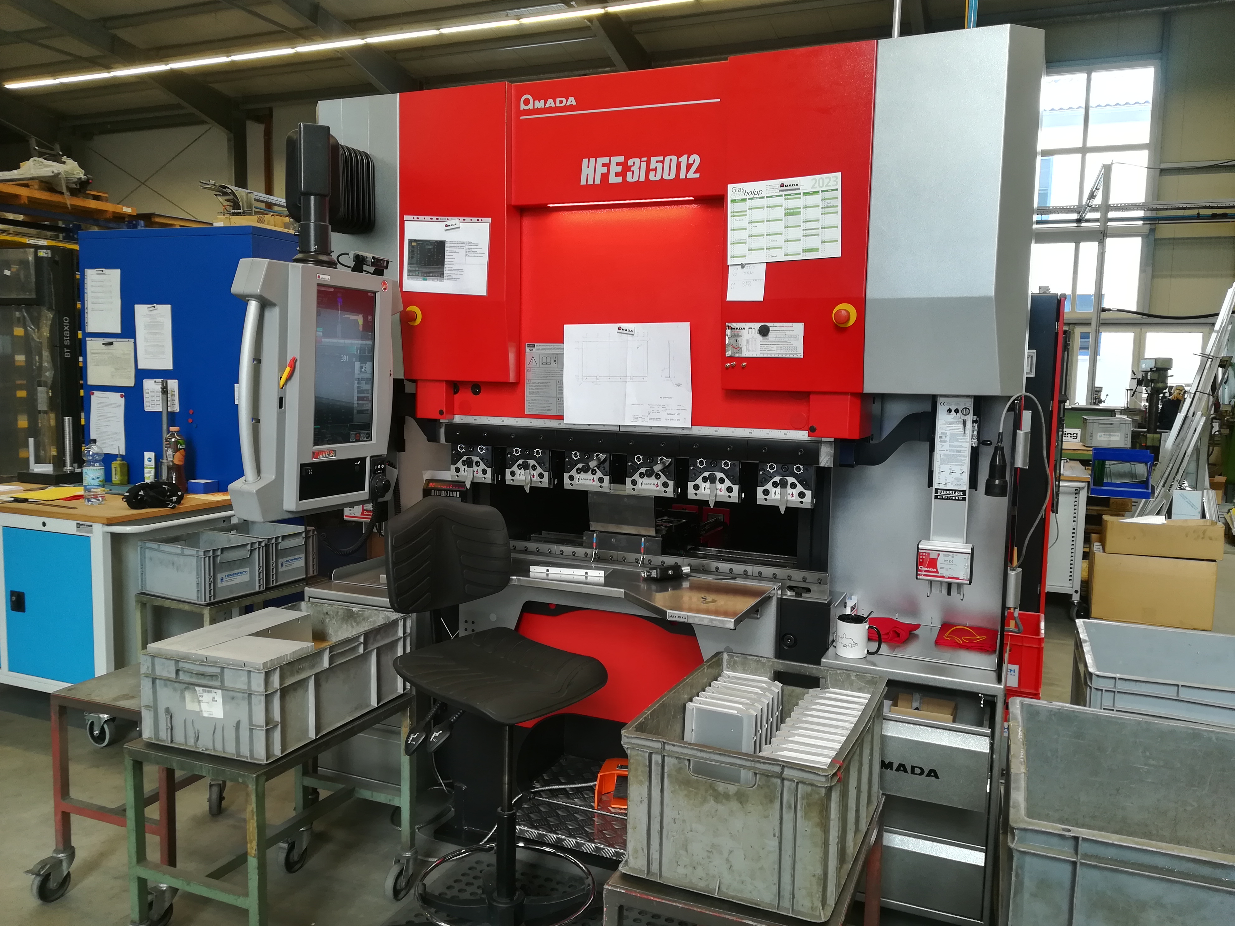 HFE3i 5012