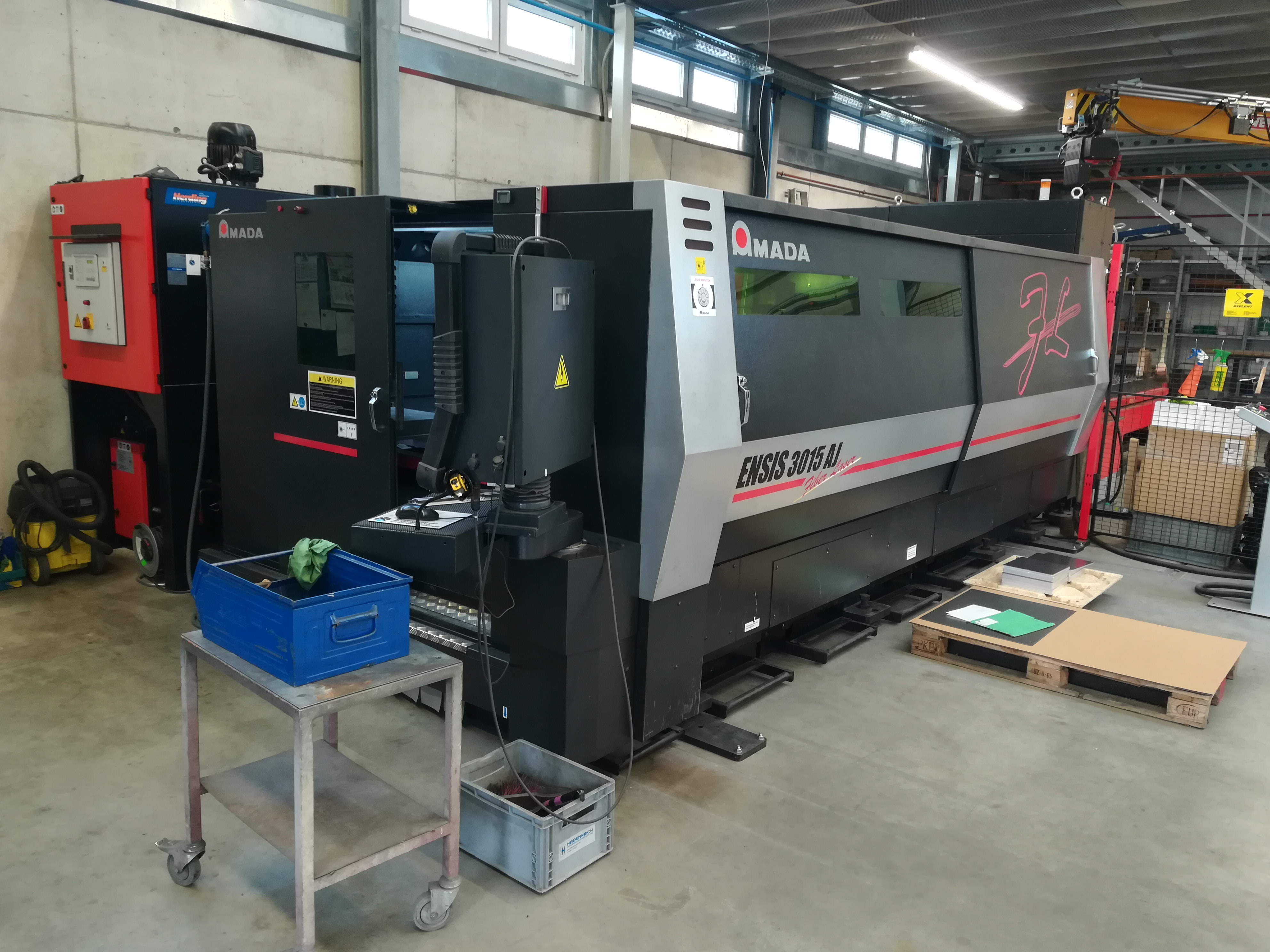 ENSIS 3015AJ