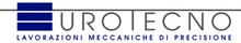 Eurotecno s.r.l. Logo
