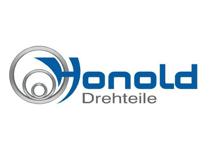 Honold Drehteile GmbH Logo