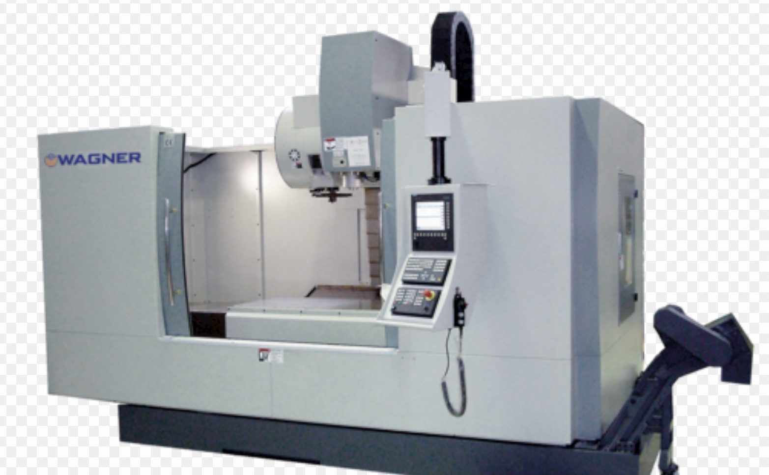 WMC 1600