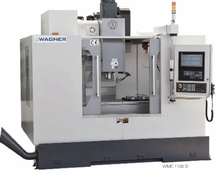 WMC 1100