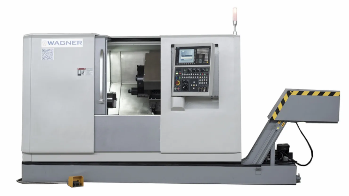 WDC 570 A