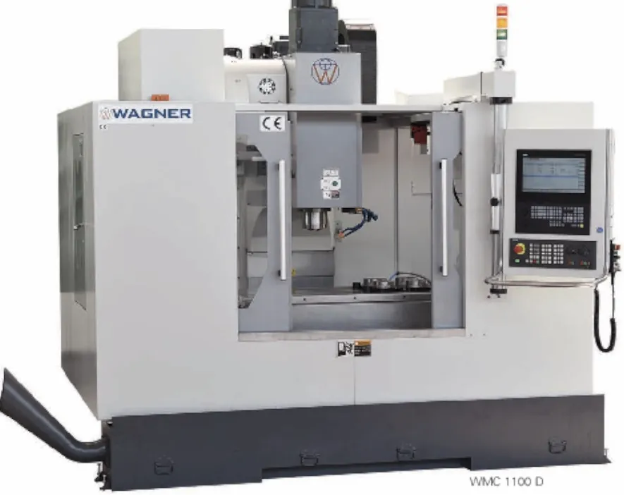 WMC 1100