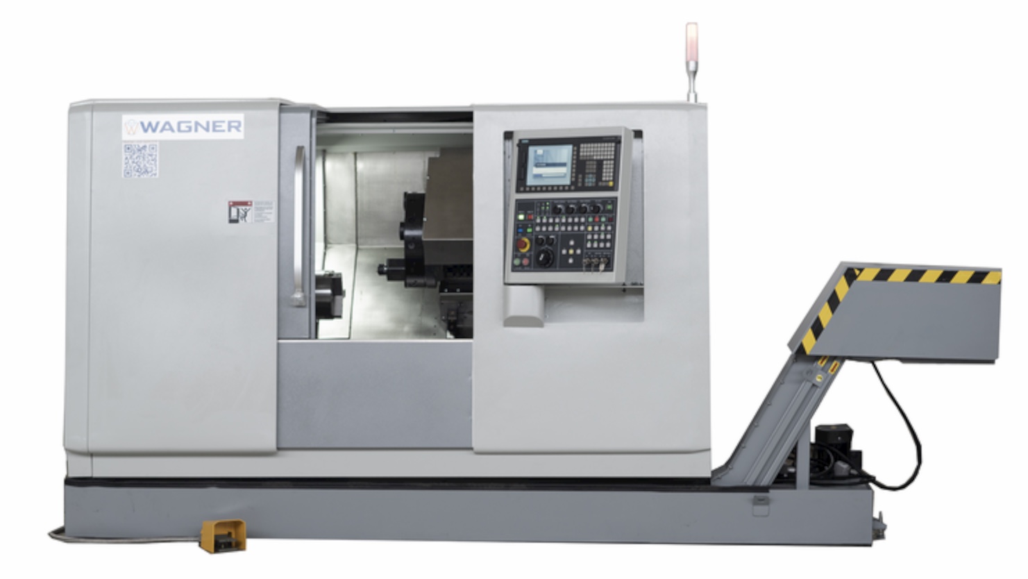 WDC 570 A