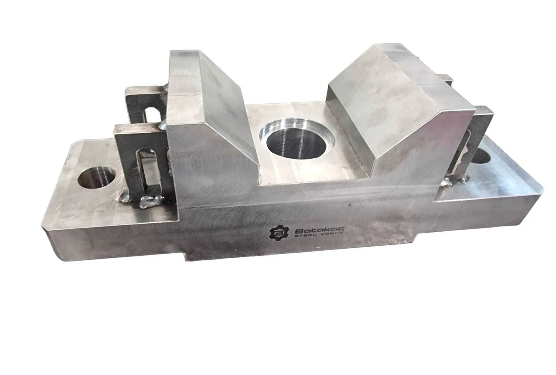 Support Base for Thermocoil