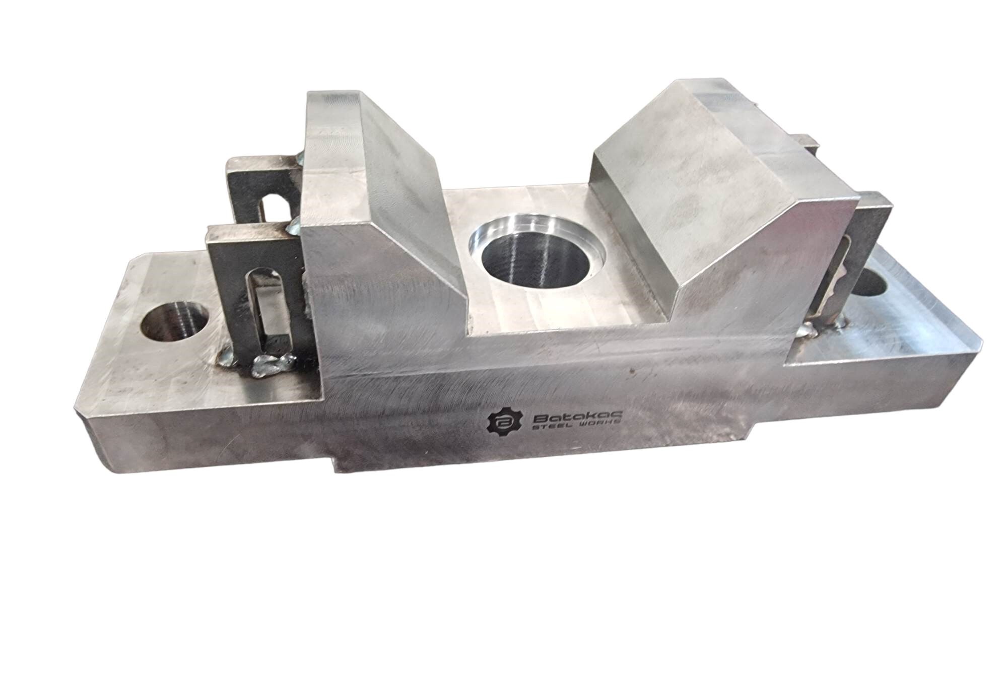 Support Base for Thermocoil
