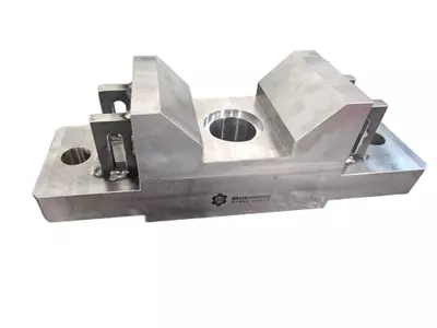 Support Base for Thermocoil