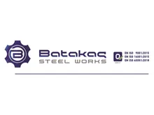 Batakas Steel Works Logo