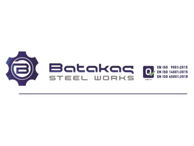 Batakas Steel Works logo