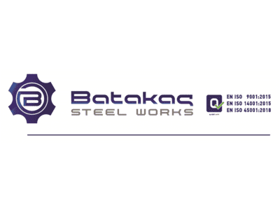 Batakas Steel Works Logo