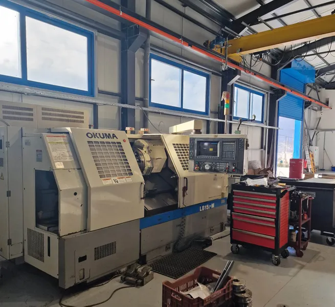 LB15IIM 