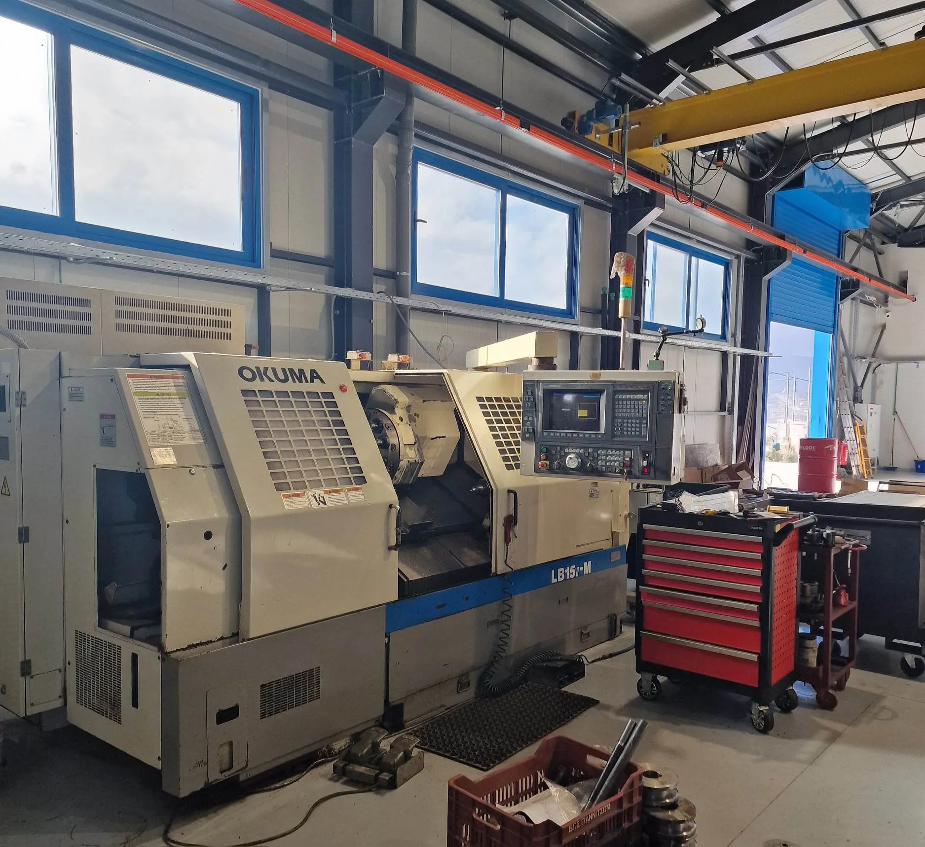 LB15IIM