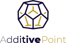 Additive Point Logo