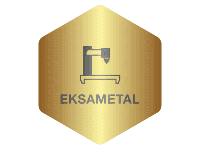 Eksametal d.o.o. Logo