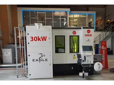 iNspire 1530 F 30 KW