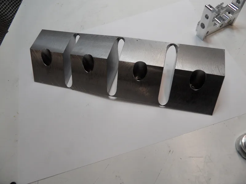 stol magnetyczny