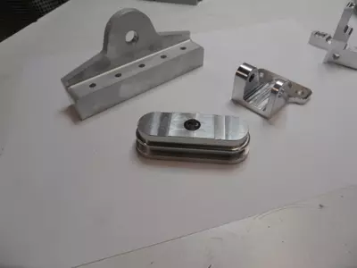 aluminium
