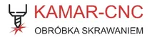 KaMar-CNC Logo