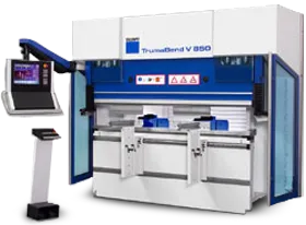 Trumabend V 850 S