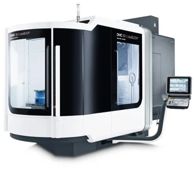 DMC80U