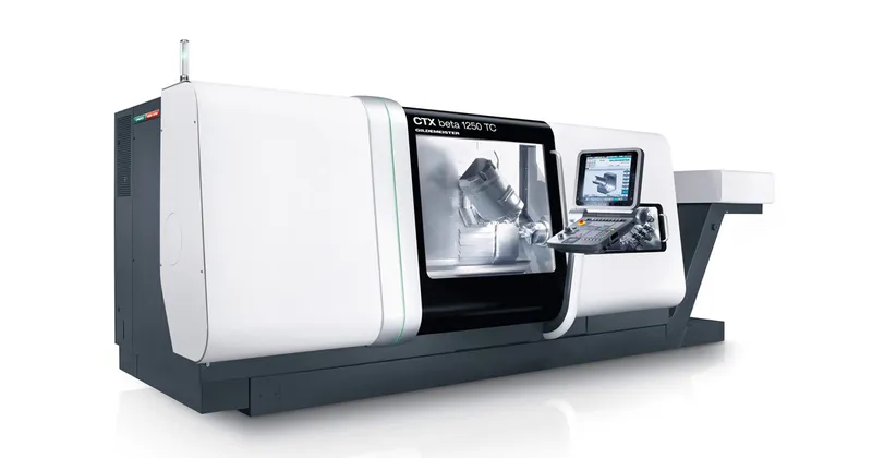 CTXbeta 1250 TC