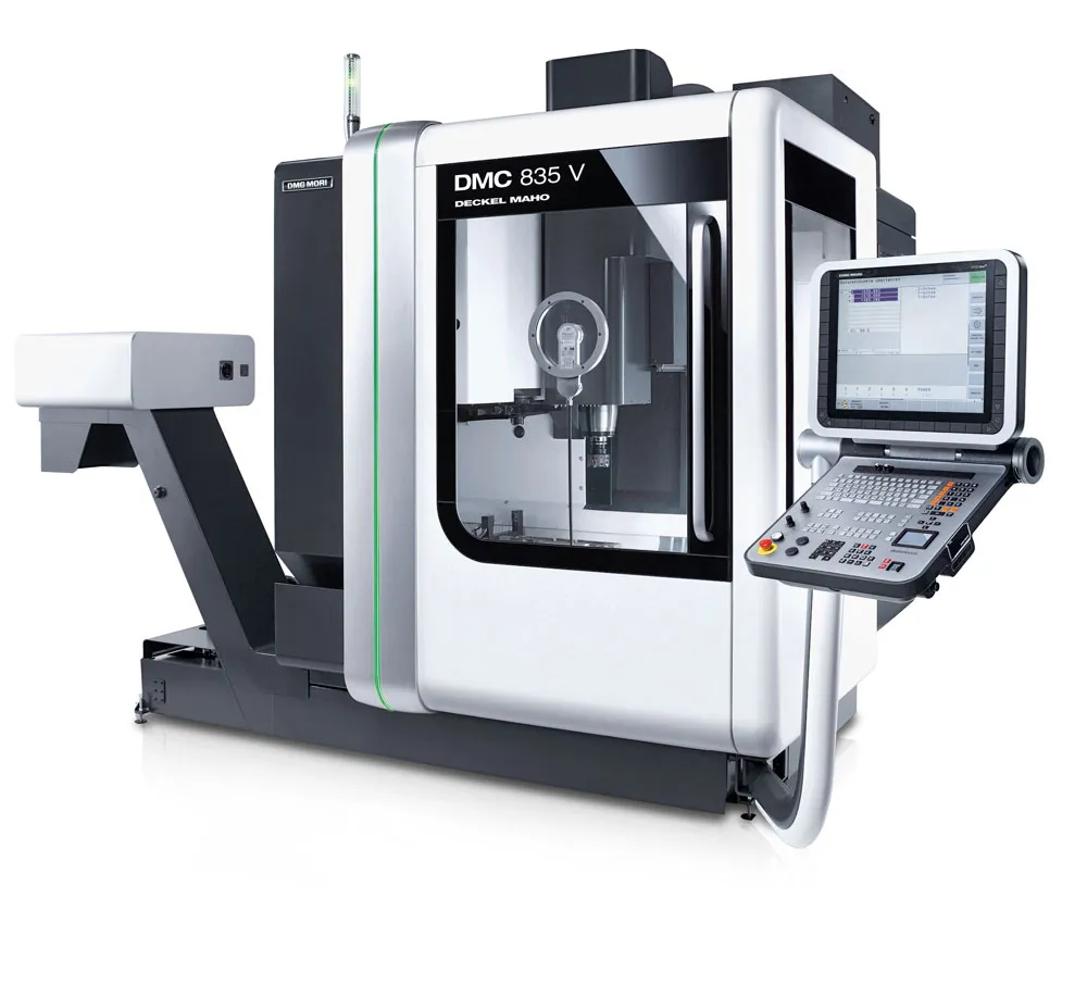 DMC 835V