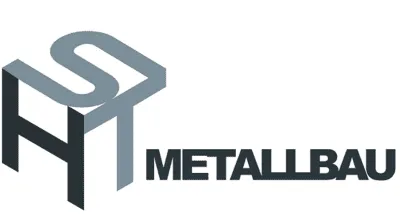 Logo von HST-Metallbau