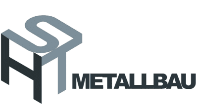 HST-Metallbau Logo