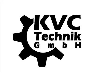 KVC Technik GmbH logo