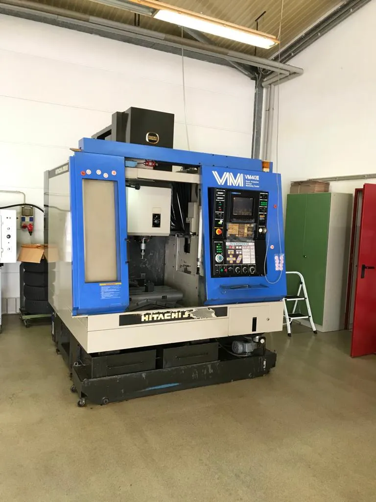 VM 40 II