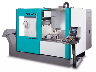 DMC 63V