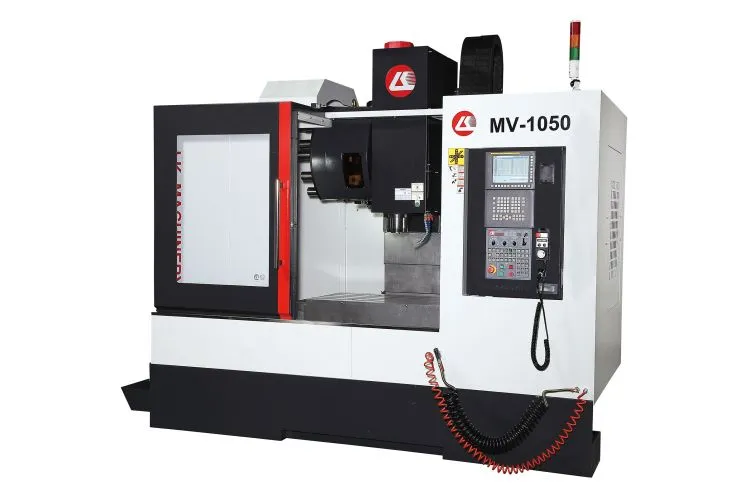 MV-1050 (4-Achs)