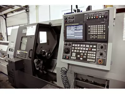 SKT21LMS (Gegenspindel)