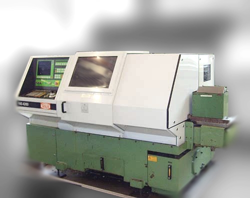 TNS 30/42 D