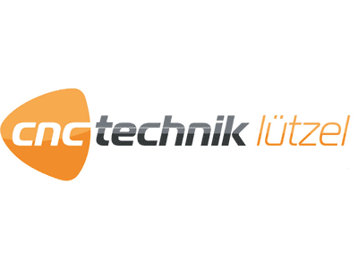 Lützel CNC Technik GmbH Logo