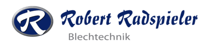 Radspieler Blechtechnik Logo