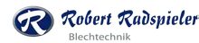Radspieler Blechtechnik Logo