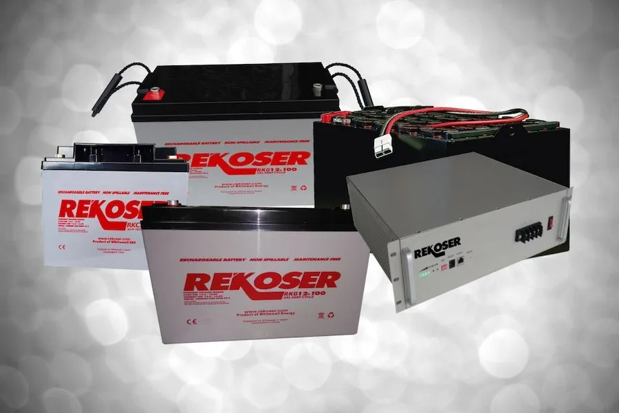 Custom battery pack