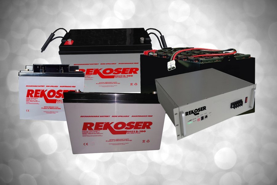 Custom battery pack