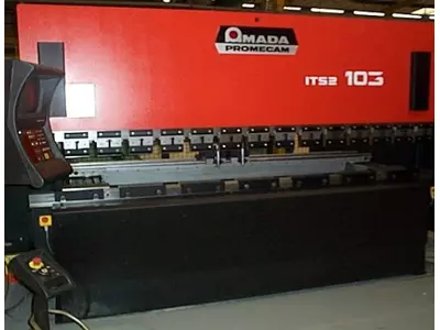 Amada ITS-2 103