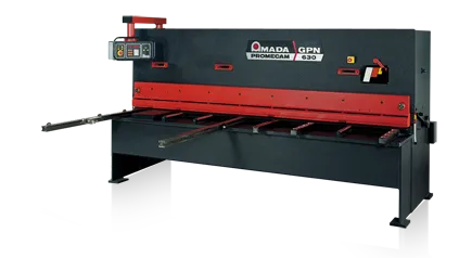 Amada GPN-630